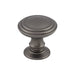 Top Knobs Reeded 1 1/4" Diameter Round Knob