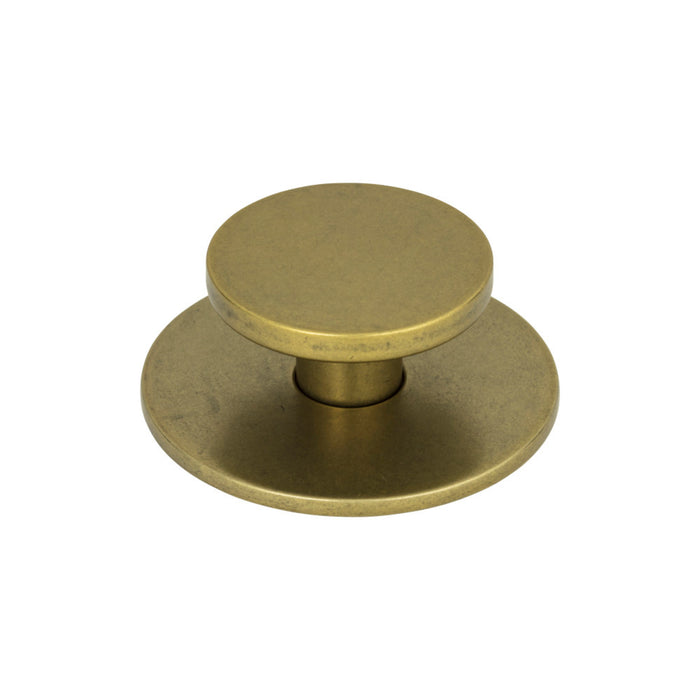 Atlas Dot 2" Diameter Round Knob