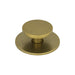 Atlas Dot 2" Diameter Round Knob