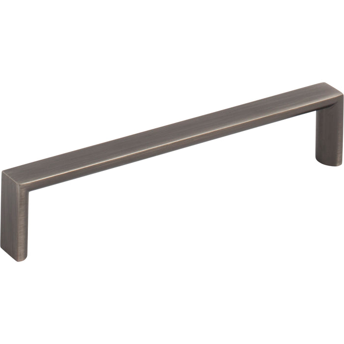 Elements Walker 2 128 mm Center-to-Center Bar Pull