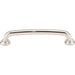 Jeffrey Alexander Bremen 1 128 mm Center-to-Center Bar Pull