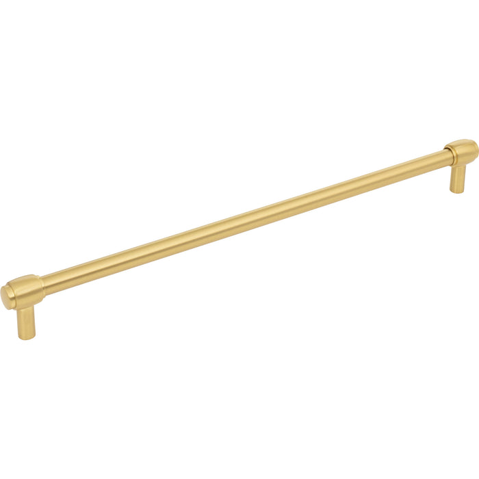Jeffrey Alexander Hayworth 305 mm Center-to-Center Bar Pull