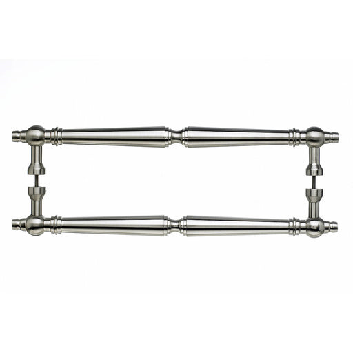 Top Knobs Asbury Door Pull