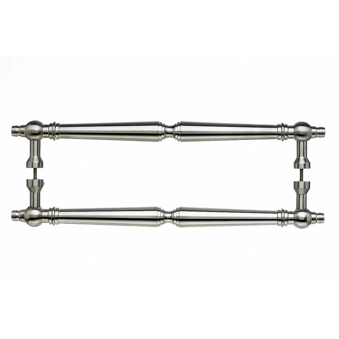 Top Knobs Asbury Door Pull