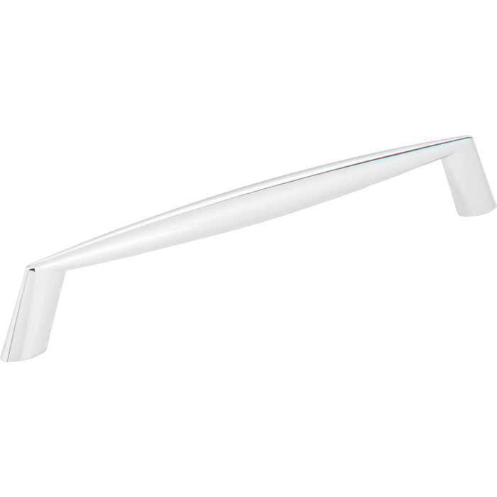 Elements Zachary 160 mm Center-to-Center Bar Pull