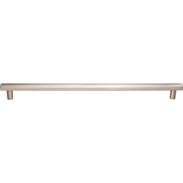 Top Knobs Hillmont 12" Center to Center Bar Pull