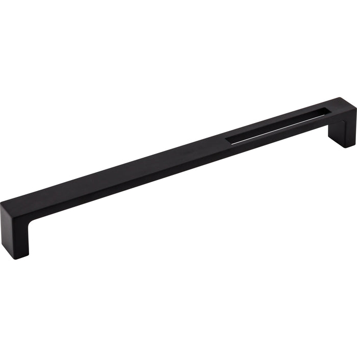 Top Knobs Modern Metro Slot 9" Center to Center Bar Pull