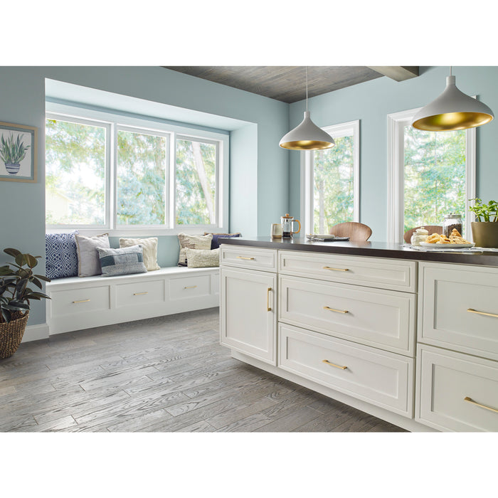 Jeffrey Alexander Sutton 32 mm Center-to-Center Bar Pull