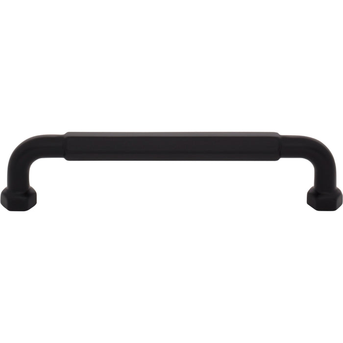 Top Knobs Dustin 5 1/16" Center to Center Bar Pull