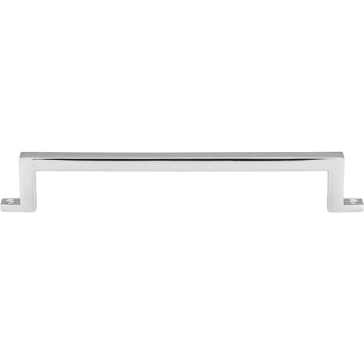 Atlas Campaign 6 5/16" Center to Center Bar Pull