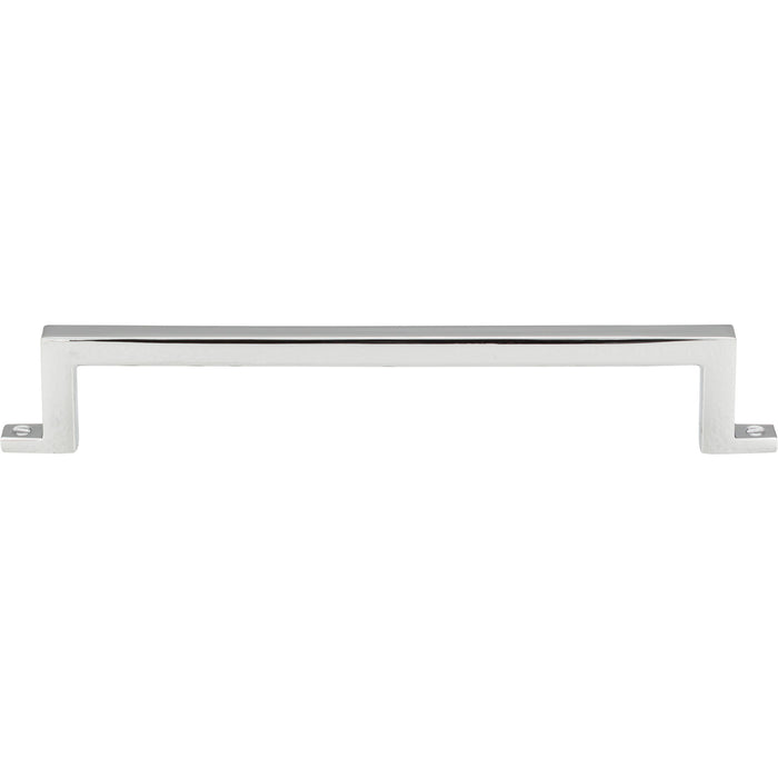 Atlas Campaign 6 5/16" Center to Center Bar Pull