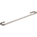Atlas Solange Single 23 1/2" Wall Mounted  Towel Bar
