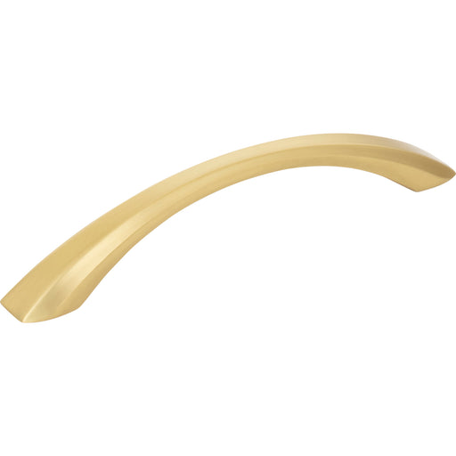 Jeffrey Alexander Wheeler 128 mm Center-to-Center Bar Pull