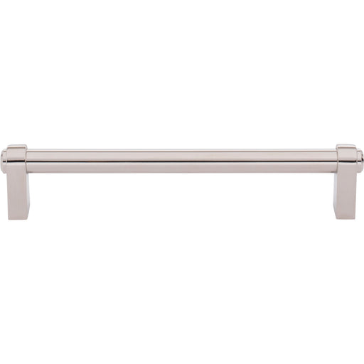Top Knobs Lawrence 6 5/16" Center to Center Bar Pull
