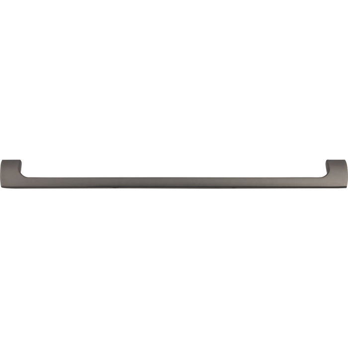 Top Knobs Holland 12" Center to Center Bar Pull
