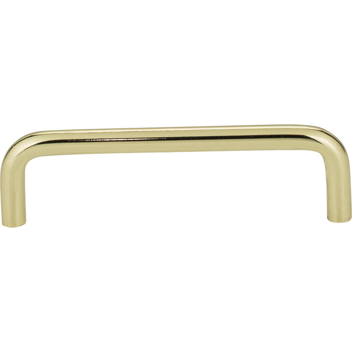 Elements Torino 4" Center-to-Center Bar Pull