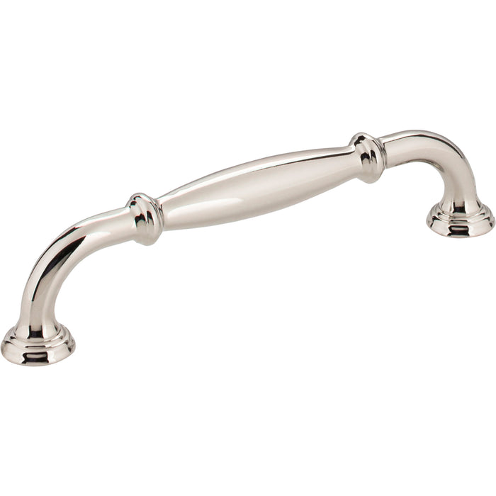 Jeffrey Alexander Tiffany 128 mm Center-to-Center Bar Pull