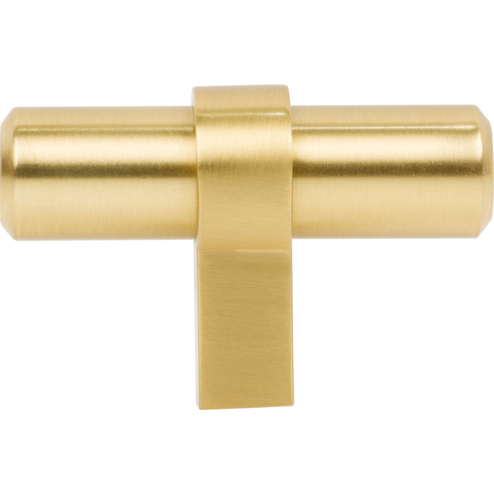 Jeffrey Alexander Key Grande 2" Length Bar Knob