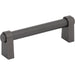 Top Knobs Lawrence 3 3/4" Center to Center Bar Pull