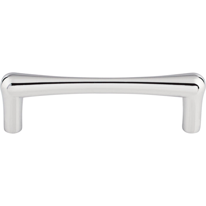Top Knobs Brookline 3 3/4" Center to Center Bar Pull
