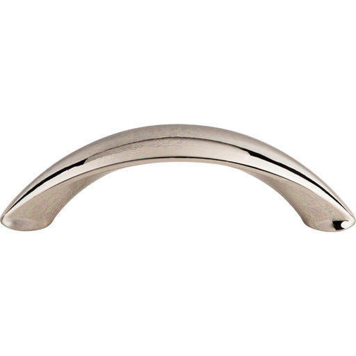 Top Knobs Arc 3" Center to Center Bar Pull