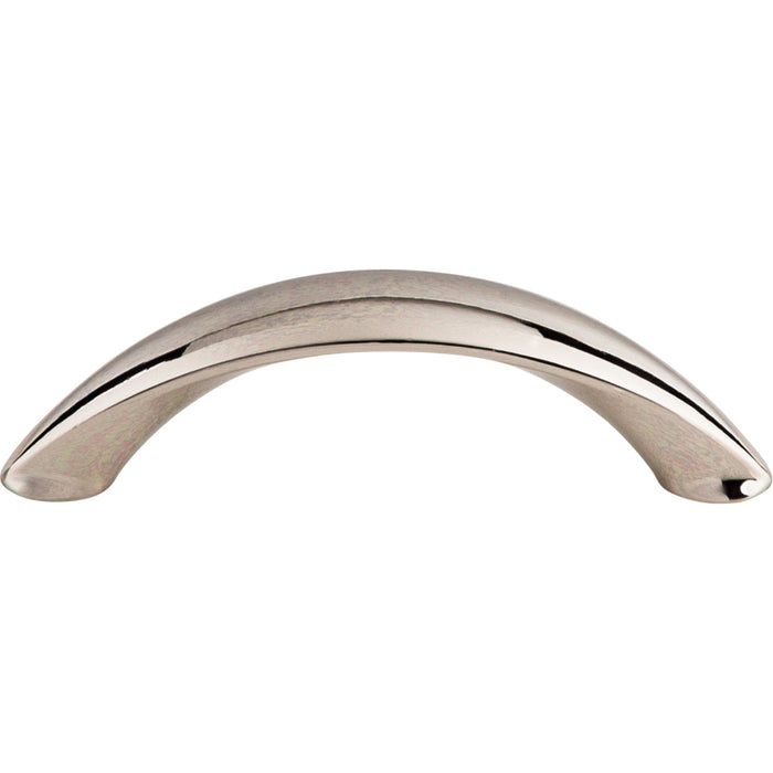 Top Knobs Arc 3" Center to Center Bar Pull