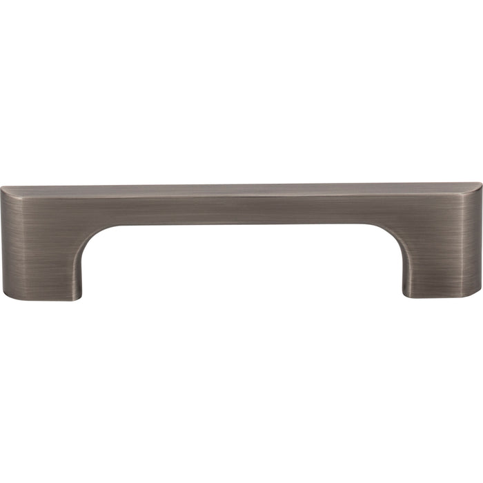 Jeffrey Alexander Leyton 96 mm Center-to-Center Bar Pull