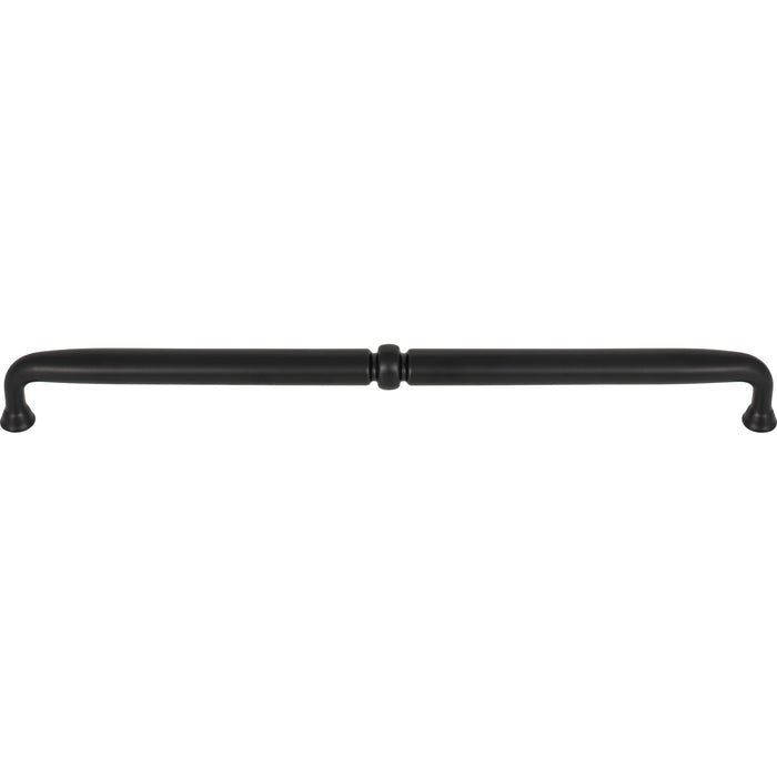 Top Knobs Henderson 12" Center to Center Bar Pull