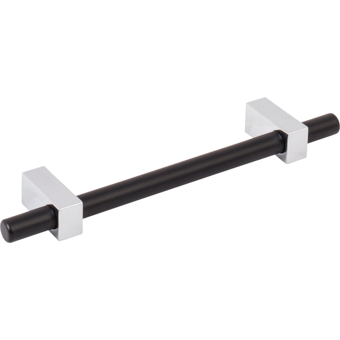 Jeffrey Alexander Larkin 128 mm Center-to-Center Bar Pull