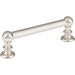 Atlas Victoria 3 3/4" Center to Center Bar Pull