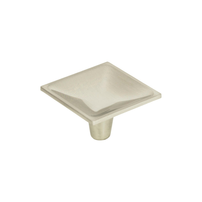 Atlas Dap 2" Length Square Knob