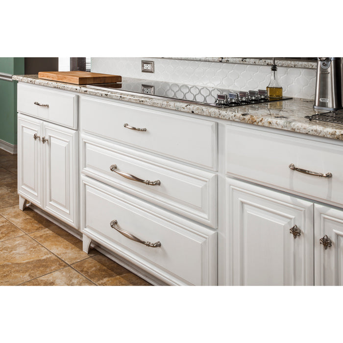 Jeffrey Alexander Lafayette 160 mm Center-to-Center Bar Pull