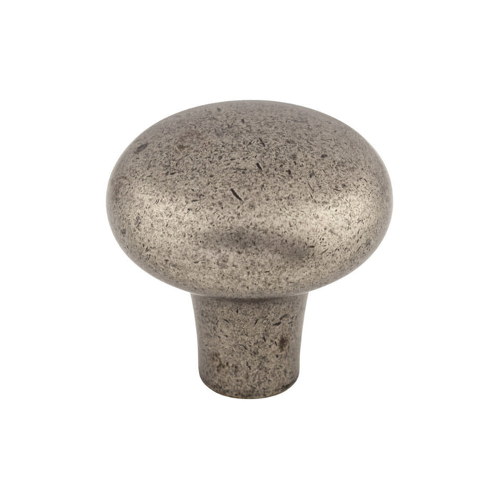 Top Knobs Aspen Round 1 5/8" Diameter Round Knob