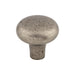 Top Knobs Aspen Round 1 5/8" Diameter Round Knob
