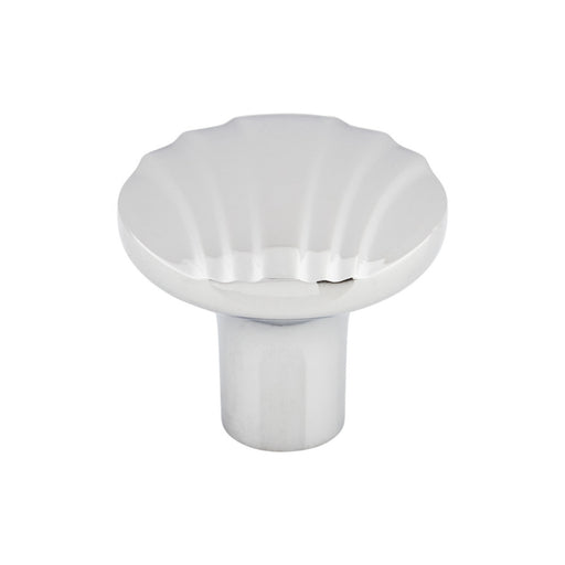 Top Knobs Victoria Falls & Sydney 1 1/4" Diameter Round Knob