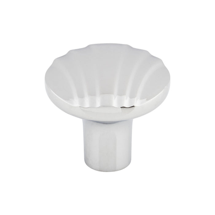 Top Knobs Victoria Falls & Sydney 1 1/4" Diameter Round Knob