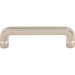 Top Knobs Hartridge 3 3/4" Center to Center Bar Pull