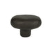 Atlas Distressed 1 11/16" Length Oval Knob