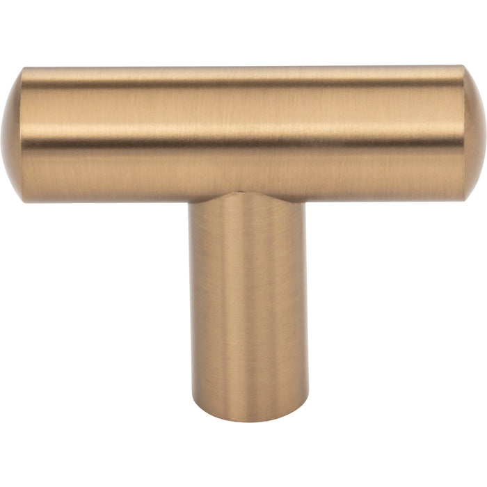 Jeffrey Alexander Key West 1-7/8" Length Bar Knob