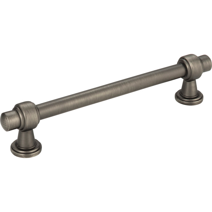Atlas Bronte 5 1/16" Center to Center Bar Pull