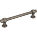 Atlas Bronte 5 1/16" Center to Center Bar Pull