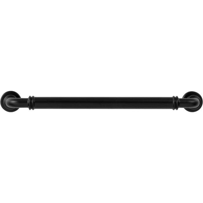 Top Knobs Cranford 7 9/16" Center to Center Bar Pull