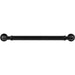 Top Knobs Cranford 7 9/16" Center to Center Bar Pull