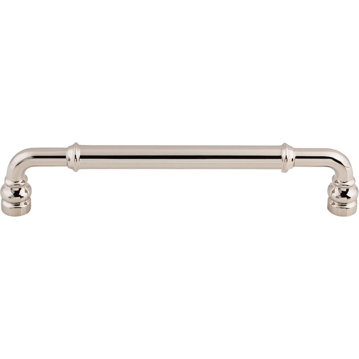 Top Knobs Brixton 6 5/16" Center to Center Bar Pull