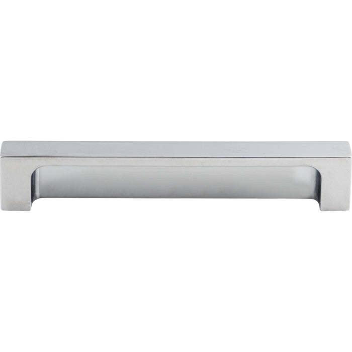 Top Knobs Modern Metro 5" Center to Center Finger Pull