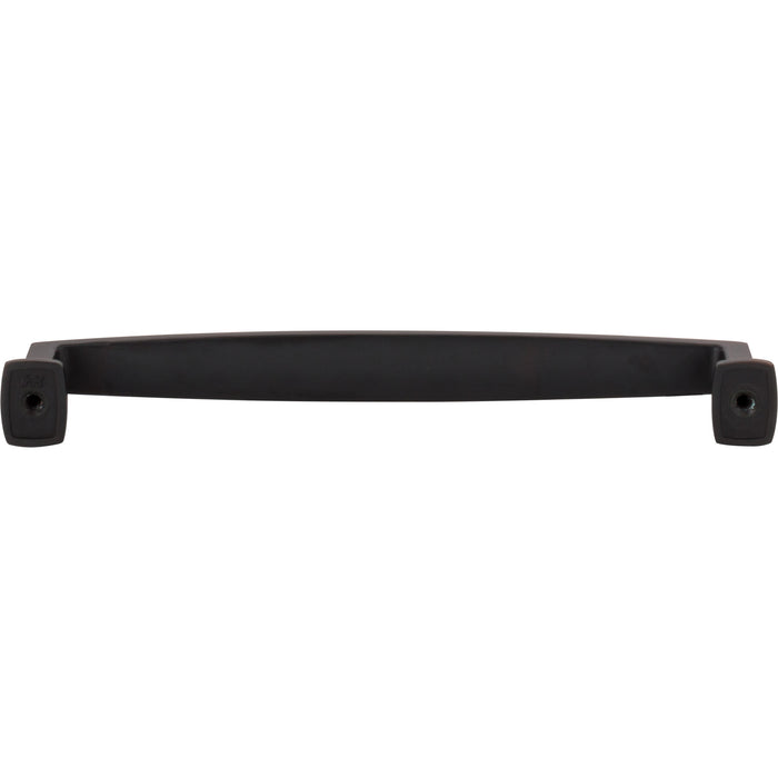 Jeffrey Alexander Richard 160 mm Center-to-Center Bar Pull