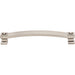 Jeffrey Alexander Delmar 160 mm Center-to-Center Bar Pull