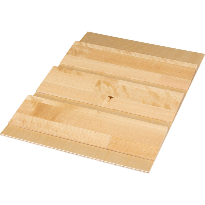 Hardware Resources 13" Spice Tray Drawer Insert