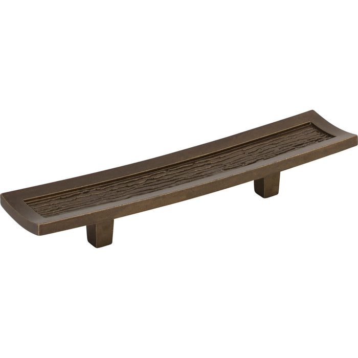 Atlas Primitive 3" Center to Center Bar Pull