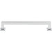 Top Knobs Ascendra 6 5/16" Center to Center Bar Pull